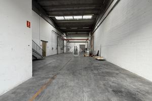 CAPANNONE A CAVRIAGO