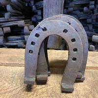 Ferri da cavallo o mulo