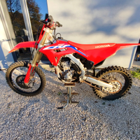 Honda CRF 250 2022