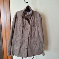 giacca sahariana UOMO