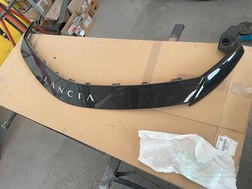 MASCHERINA PARAURTI LANCIA YPSILON 2024