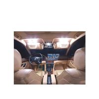 LAMPADINA LED C5W FESTOON 36-39MM 400LM