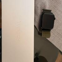 Apple Watch Serie 9