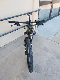 Bici MTB