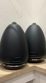 Samsung Wireless Audio 360 R6 - n. 4 pezzi