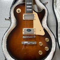 Chitarra Gibson Les Paul Made in USA