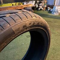 gomme estive 205/50 r17 93w