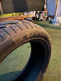 gomme estive 205/50 r17 93w