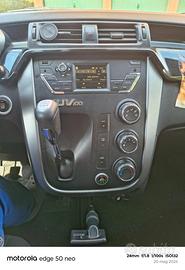 Autovettura 5 posti