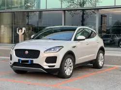 Jaguar E-Pace come nuova