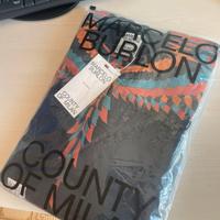 Felpa marcelo burlon