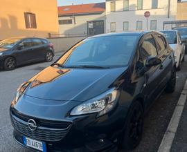 Opel Corsa E 2016 usata Diesel