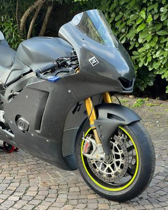 CBR 600RR