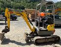 miniescavatore-usato-wacker-neuson-ez17