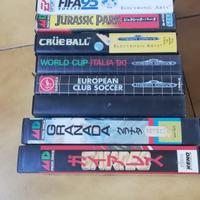 giochi sega mega drive 