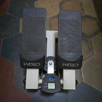 stepper wesio
