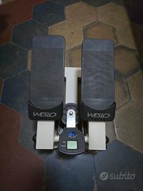stepper wesio