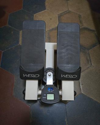 stepper wesio