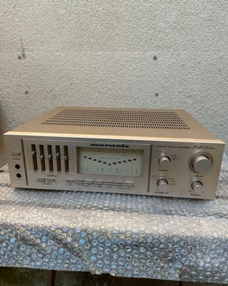 Marantz PM550 dc vintage anni 80