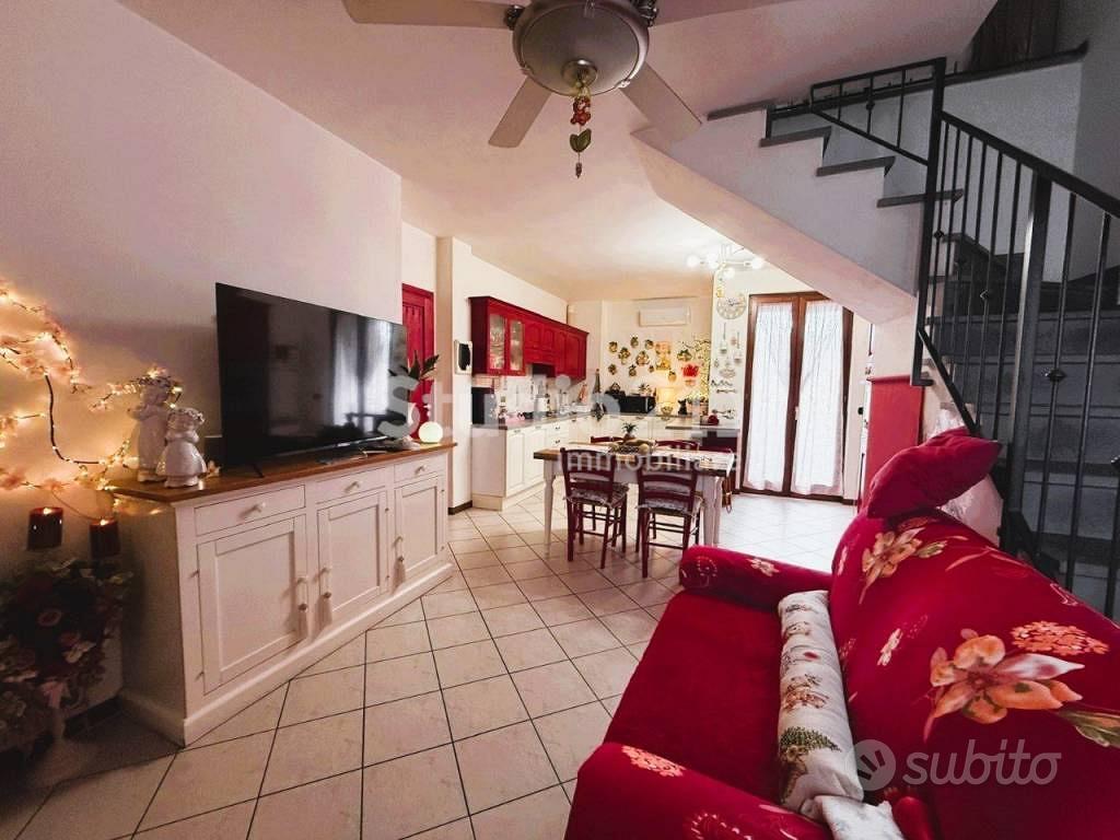 Appartamento – Reggello, Montanino - Vista 4