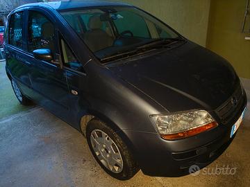 Fiat IDEA