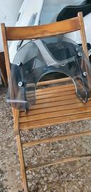 cupolino vespa gt