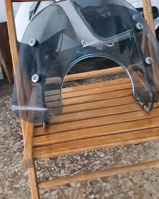 cupolino vespa gt