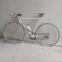 bici da corsa grandis vintage