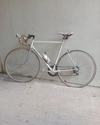 bici da corsa grandis vintage