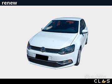 Volkswagen Polo 1.2 TSI 5p. Comfortline BlueMotion