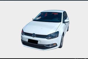 Volkswagen Polo 1.2 TSI 5p. Comfortline BlueMotion