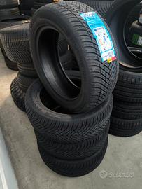 4 Gomme Nuove 4 Stagioni Superia 235/50 R18 101W X