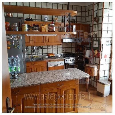 Appartamento – Vercelli, Porta Casale, L'Isola - Altro
