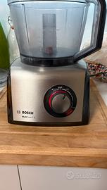 Bosch MultiTalent 8  Robot da Cucina Multifunzione