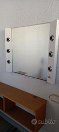 specchio bagno