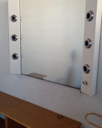 specchio bagno