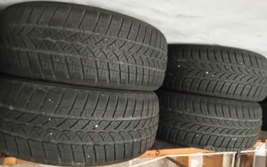 pneumatici invernali