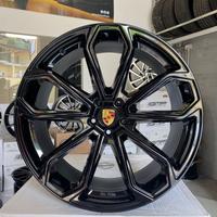 Cerchi NUOVI Porsche raggio 22 cod.85324