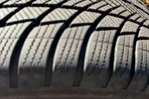 Gomme termiche e cerchioni originali mercedes Gla