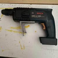 Trapano a percussione a batteria pneomatico