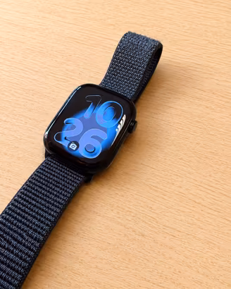 APPLE WATCH SERIE 11 46MM + APPLE CARE