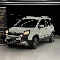 Fiat Panda Cross 1.3 MJT S&S 4x4