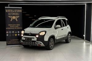 Fiat Panda Cross 1.3 MJT S&S 4x4
