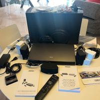 Home theatre Bose Lifestyle V 35