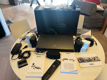 Home theatre Bose Lifestyle V 35