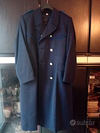 capotto divisa polizia penitenziaria 