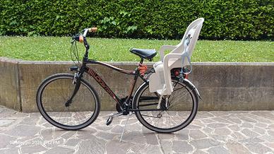 Bici Daytona 28" shimano acera
