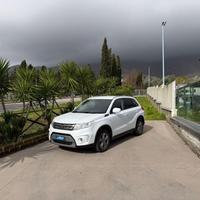 SUZUKI - Vitara - 1.6 DDiS 4WD All Grip Yoru