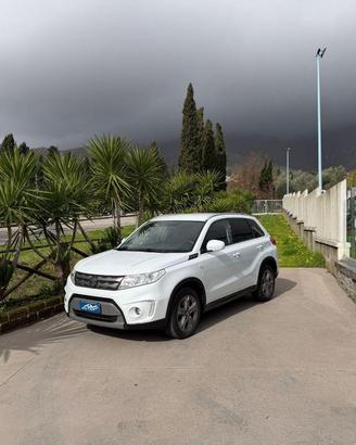 SUZUKI - Vitara - 1.6 DDiS 4WD All Grip Yoru
