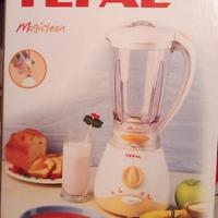Frullatore Tefal Magiclean Nuovo Imballato